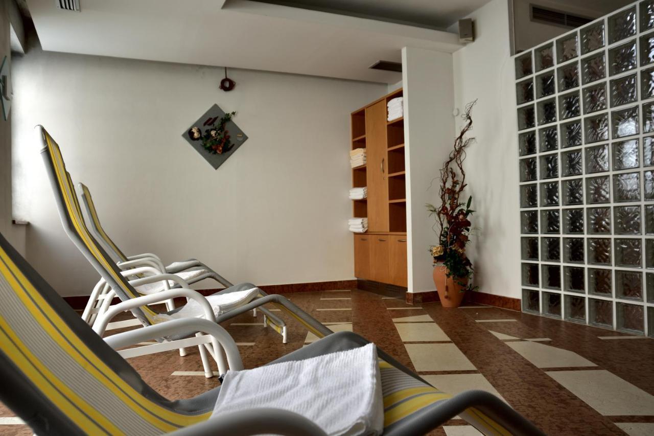 Hotel Krone Брунико Экстерьер фото