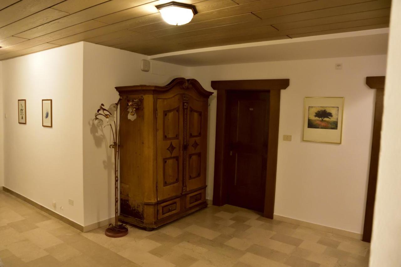 Hotel Krone Брунико Экстерьер фото