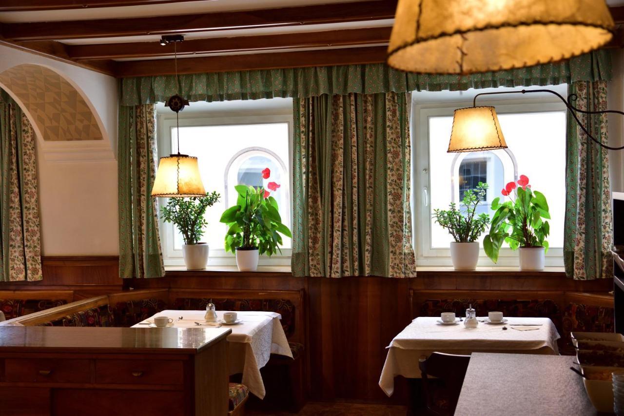 Hotel Krone Брунико Экстерьер фото